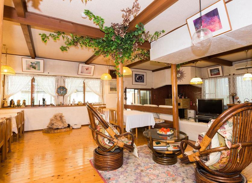 Salon Fotoğraf