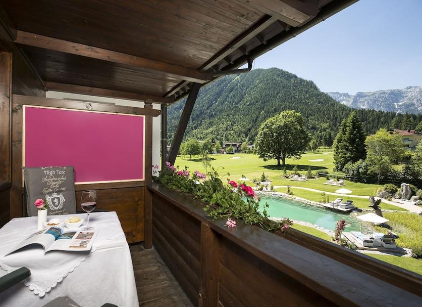 Balkon Fotoğraf