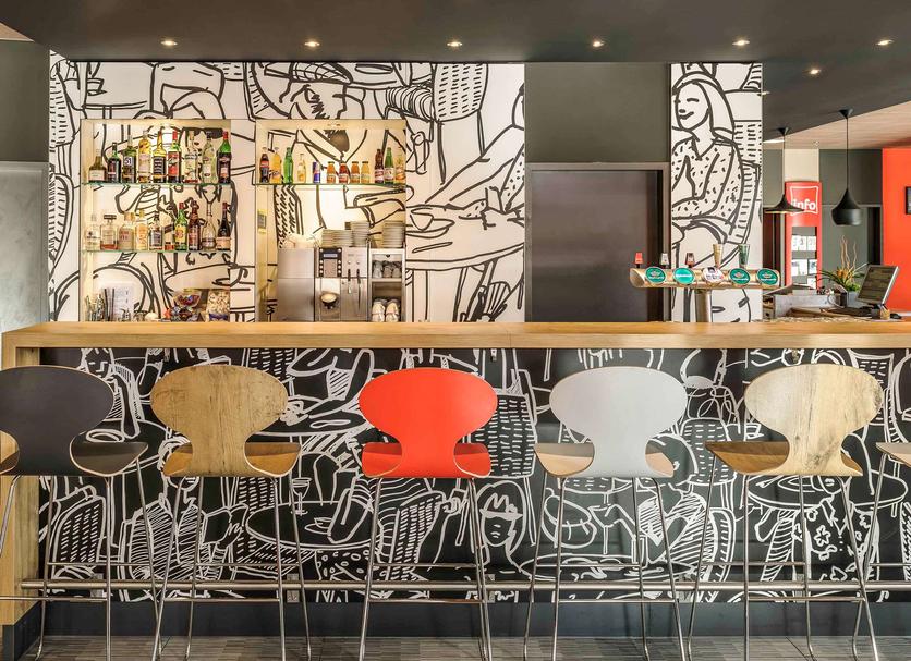 Bar Fotoğraf