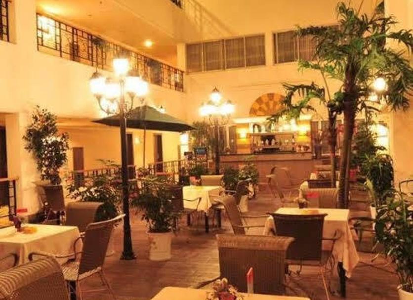 Restoran Fotoğraf