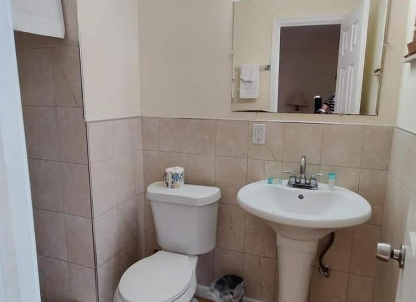Banyo Fotoğraf