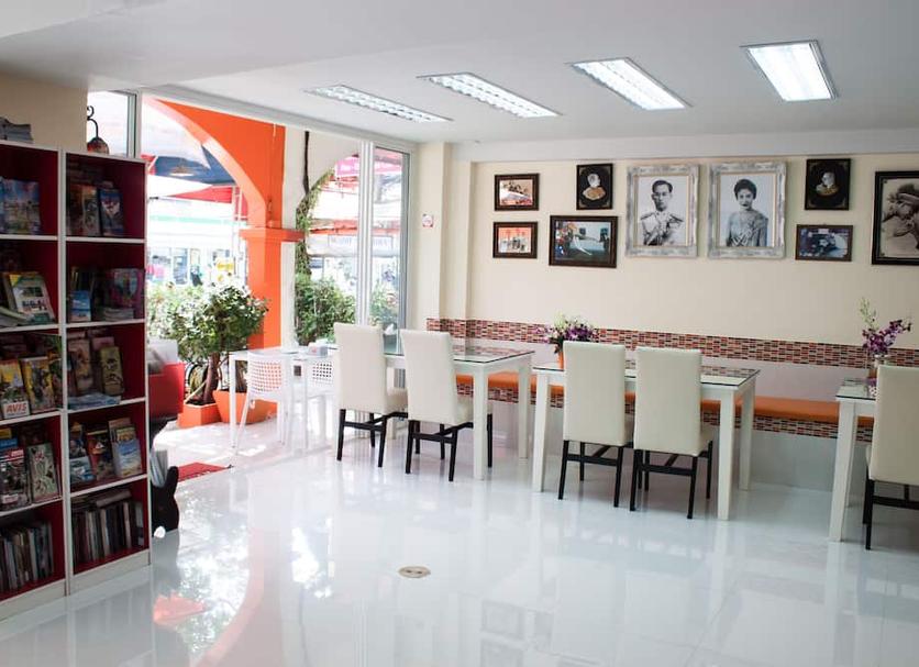 Restoran Fotoğraf