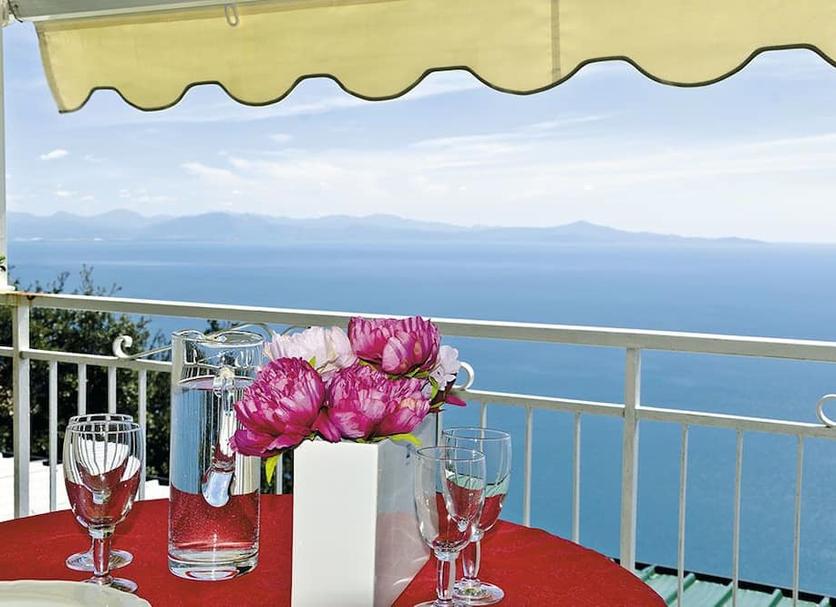 Balkon Fotoğraf