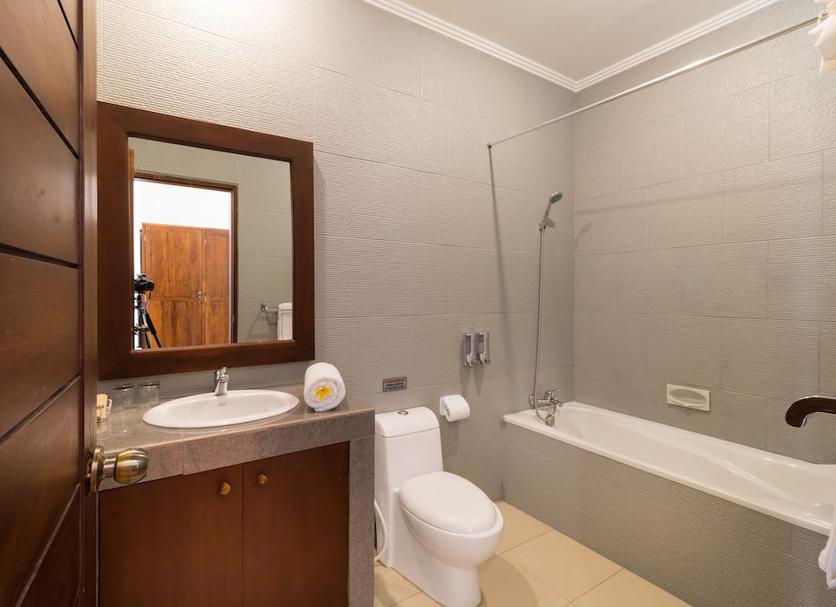 Banyo Fotoğraf