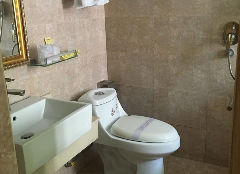 Banyo Fotoğraf