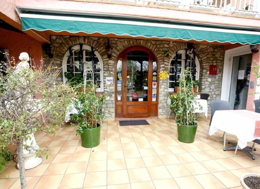 Veranda Fotoğraf
