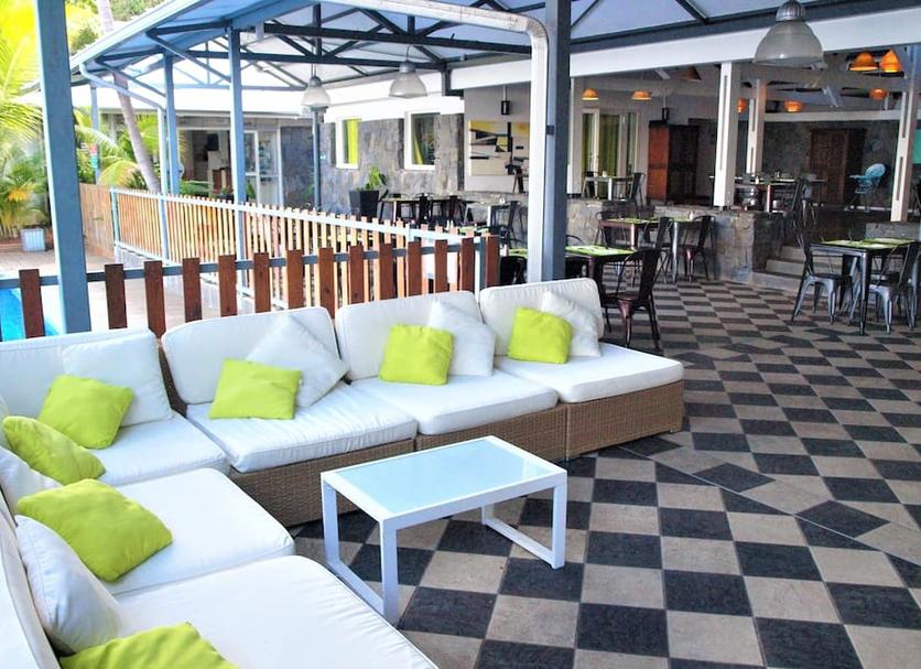 Veranda Fotoğraf