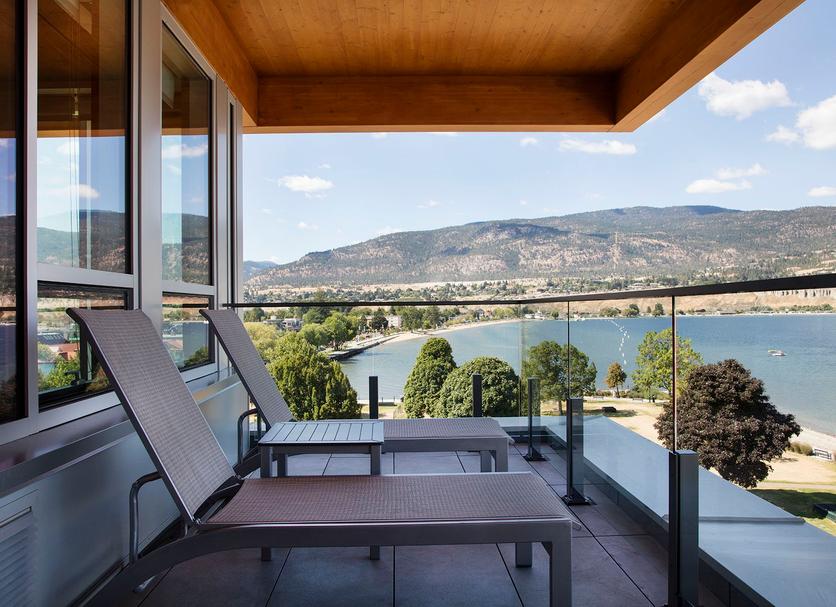 Balkon Fotoğraf