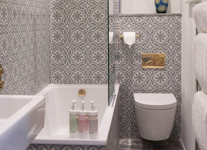 Banyo Fotoğraf