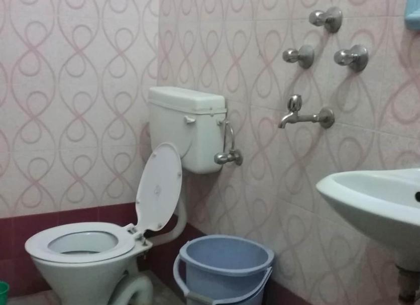 Banyo Fotoğraf