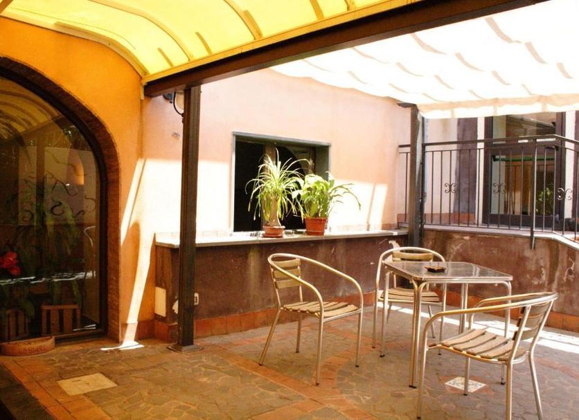 Veranda Fotoğraf