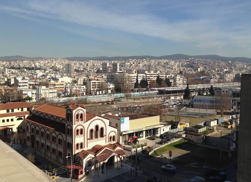 Dış görünüm Fotoğraf
