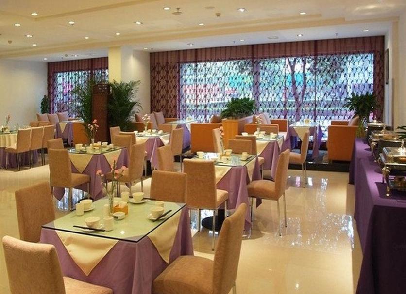 Restoran Fotoğraf