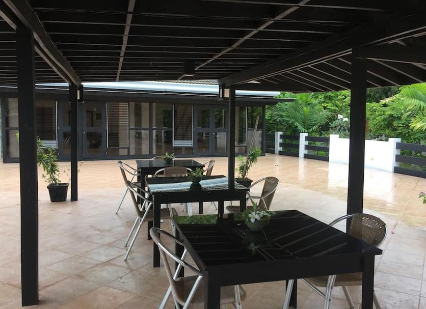 Veranda Fotoğraf