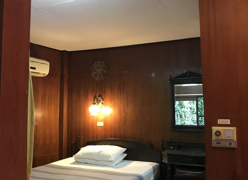 Yatak Odası Fotoğraf