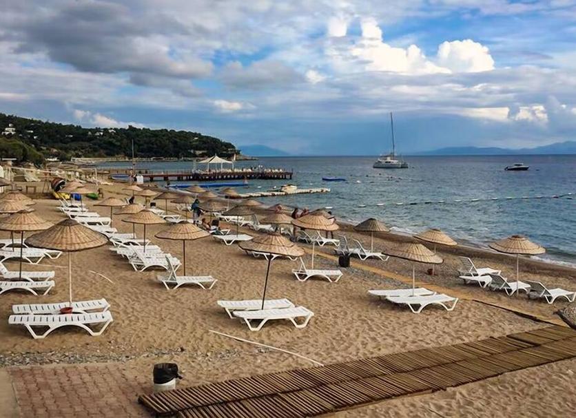 Plaj Fotoğraf