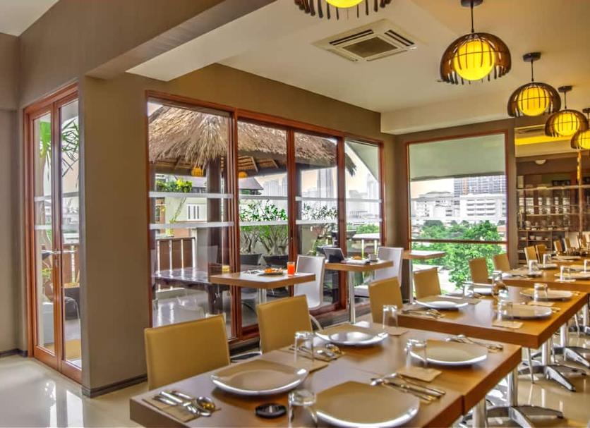 Restoran Fotoğraf