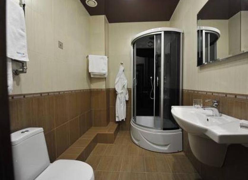 Banyo Fotoğraf