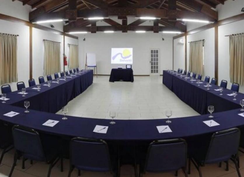 Konferans salonu Fotoğraf