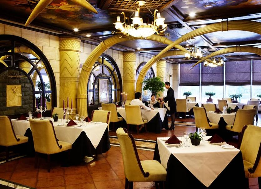 Restoran Fotoğraf