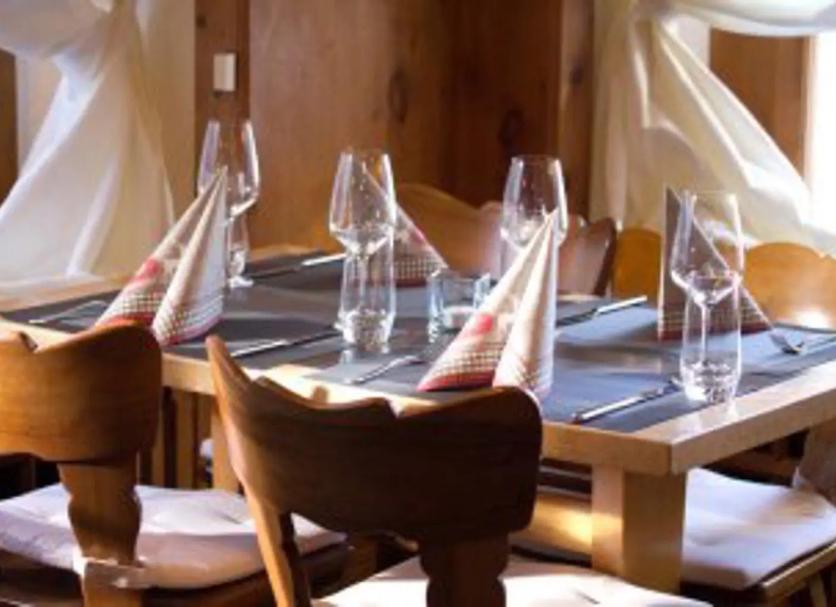 Restoran Fotoğraf