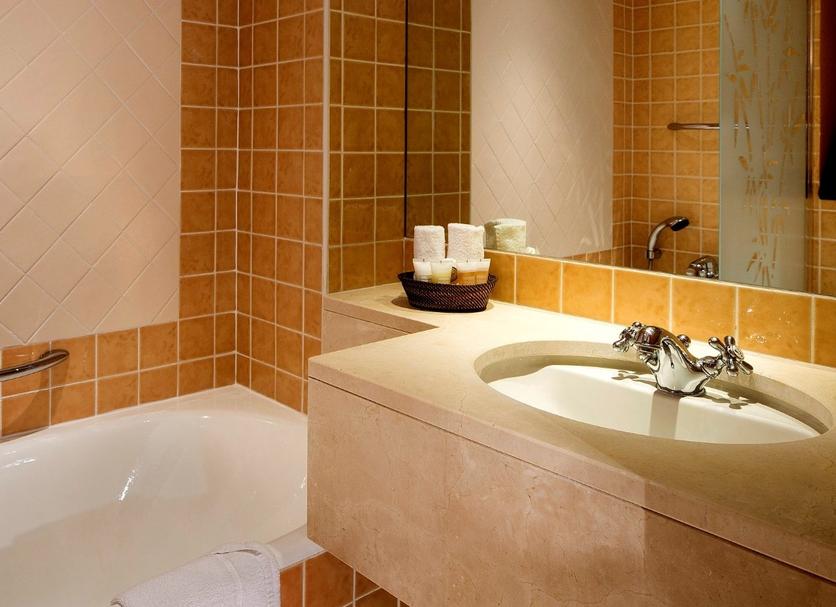 Banyo Fotoğraf