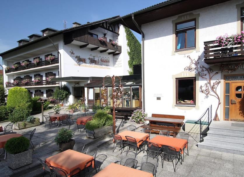 Veranda Fotoğraf
