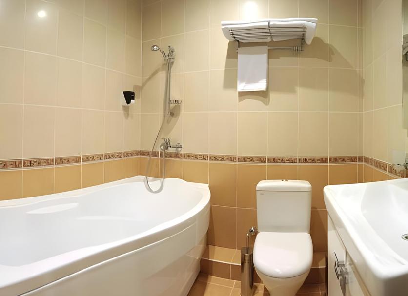 Banyo Fotoğraf