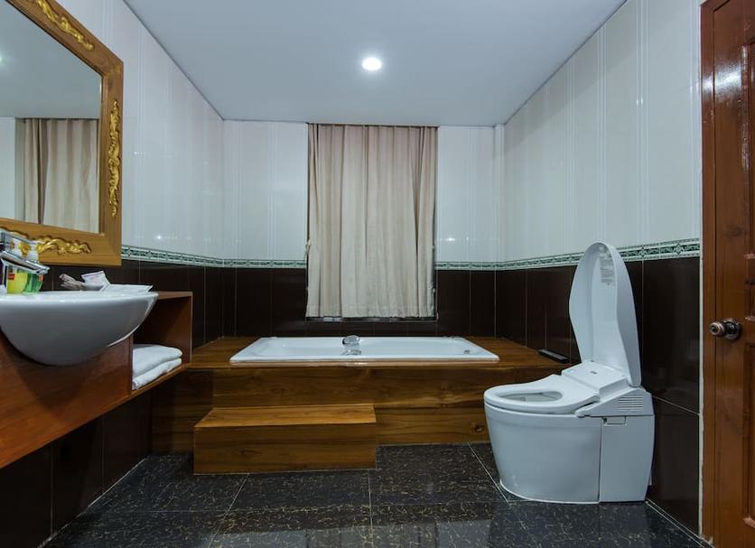 Banyo Fotoğraf