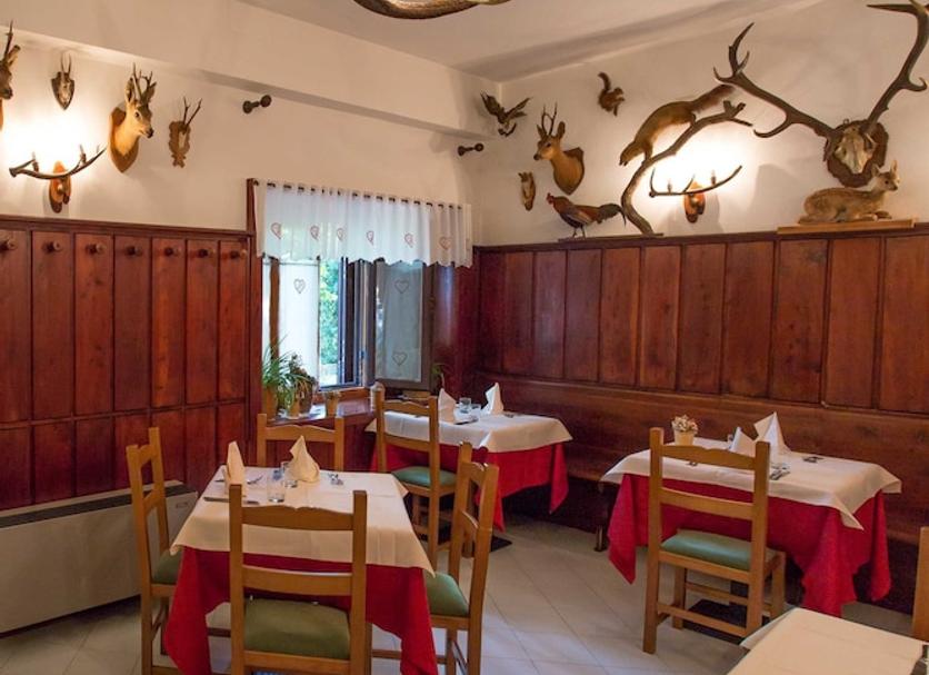 Restoran Fotoğraf