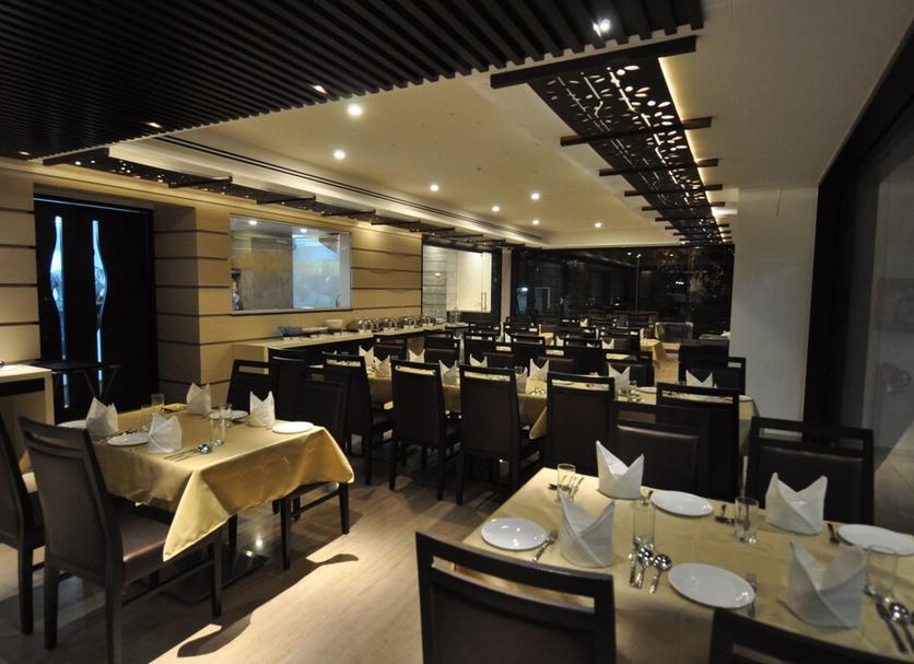 Restoran Fotoğraf