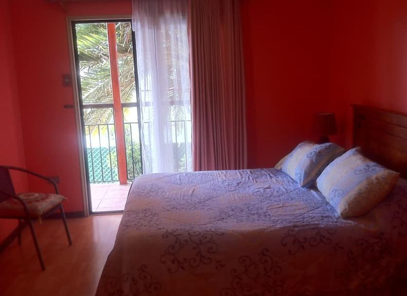 Yatak Odası Fotoğraf