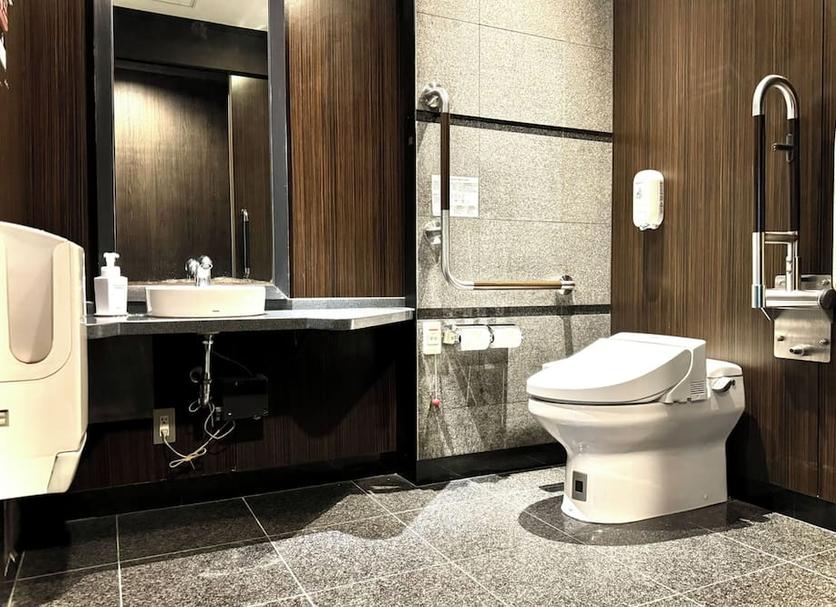 Banyo Fotoğraf