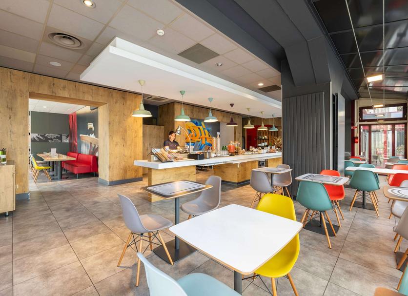 Restoran Fotoğraf