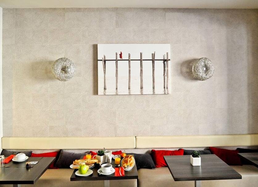 Restoran Fotoğraf