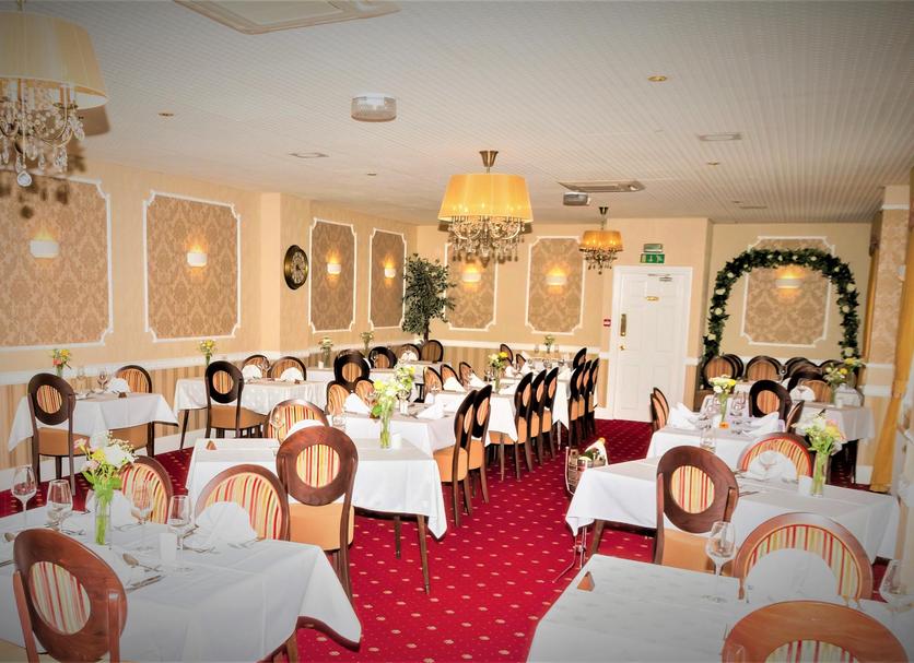 Restoran Fotoğraf