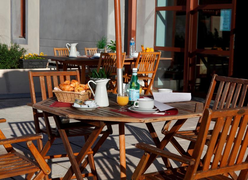 Restoran Fotoğraf