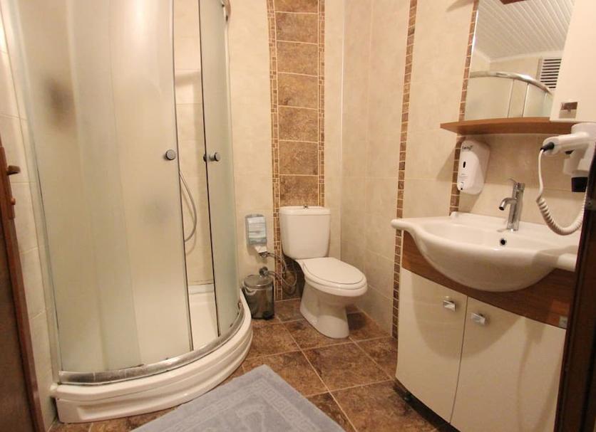 Banyo Fotoğraf