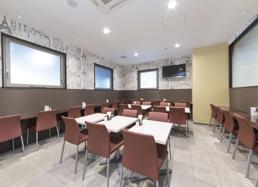 Restoran Fotoğraf
