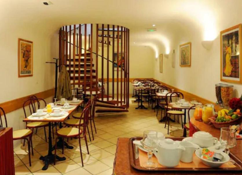 Restoran Fotoğraf