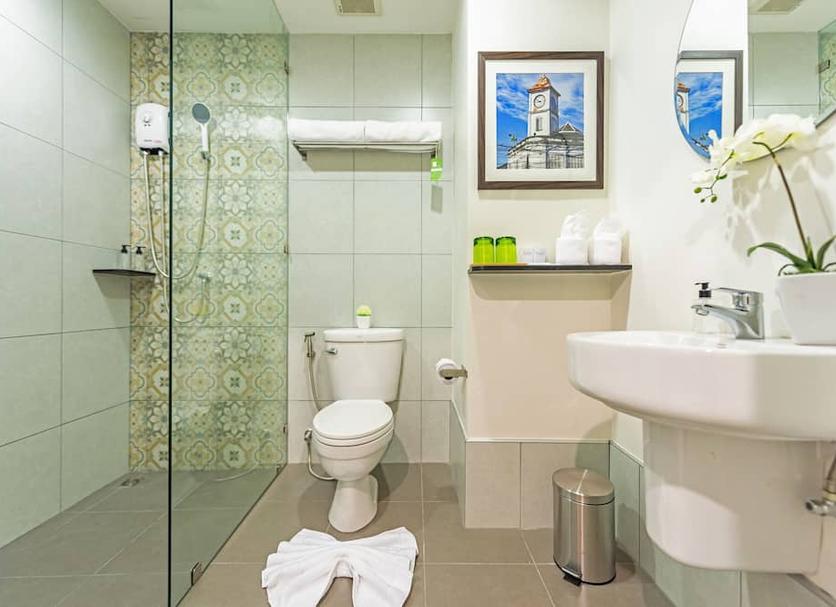 Banyo Fotoğraf