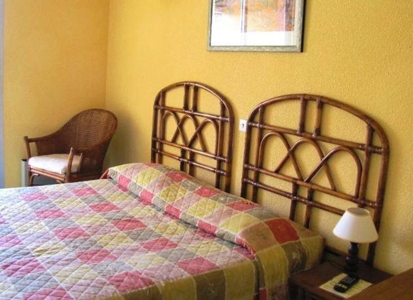Yatak Odası Fotoğraf