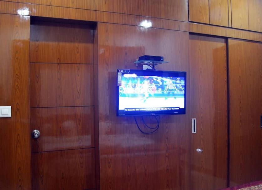 Oda olanağı Fotoğraf