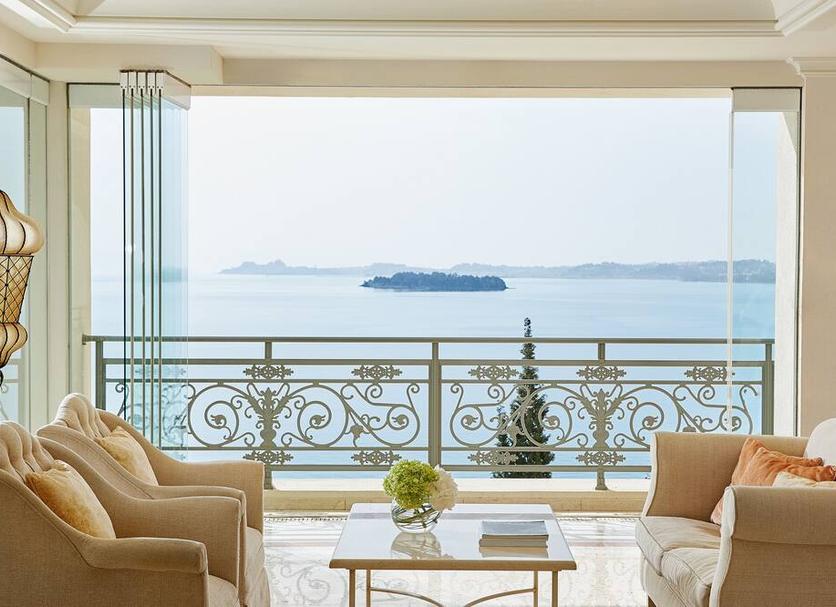 Balkon Fotoğraf