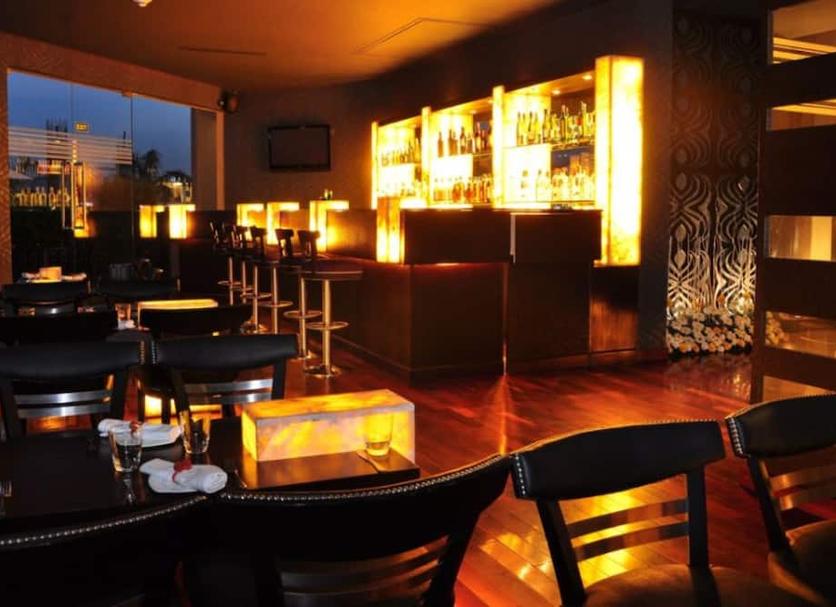 Bar Fotoğraf