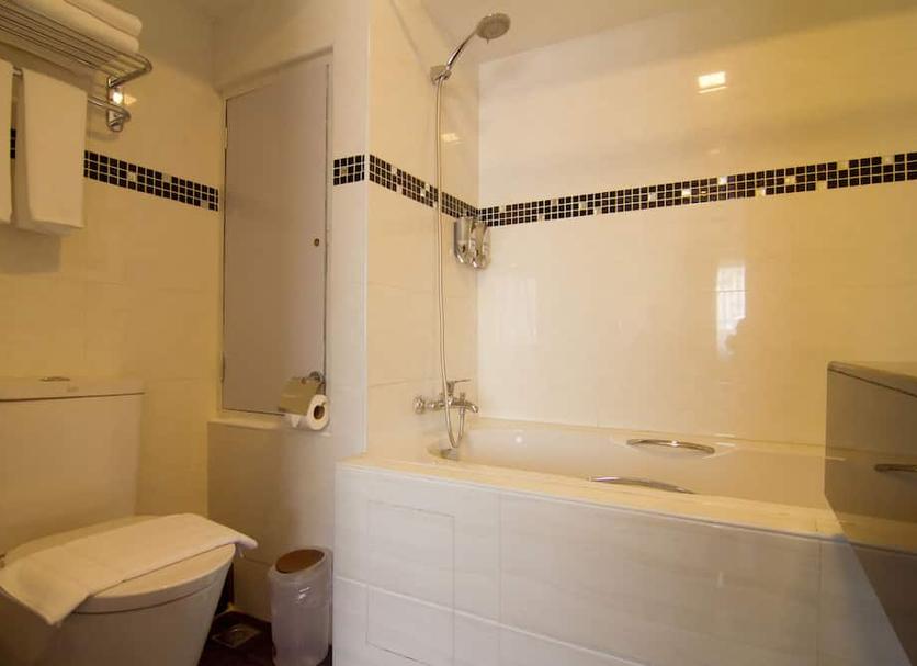 Banyo Fotoğraf
