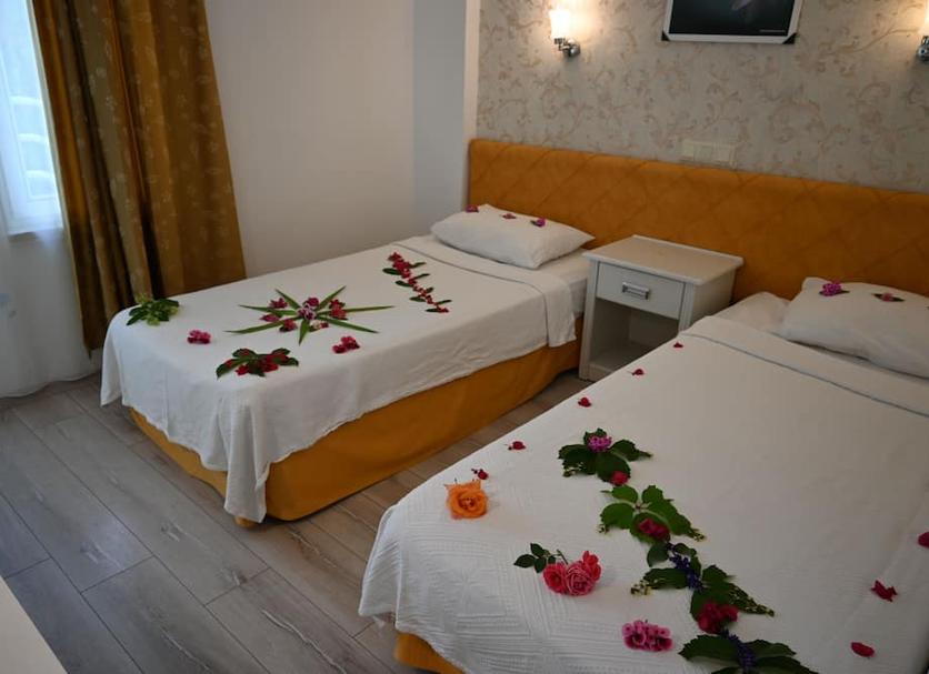 Yatak Odası Fotoğraf