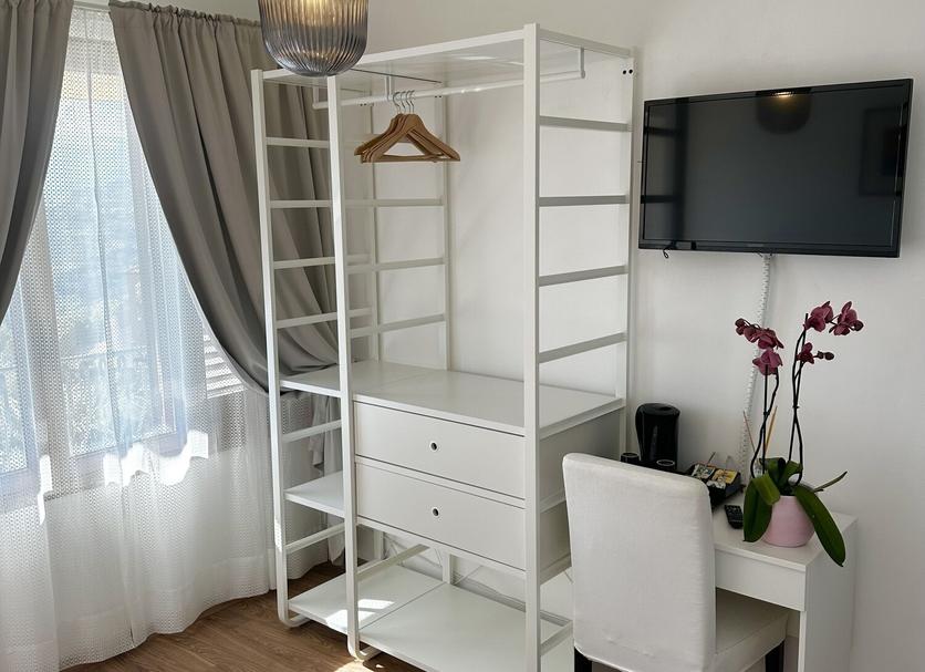 Oda olanağı Fotoğraf