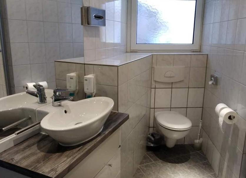 Banyo Fotoğraf