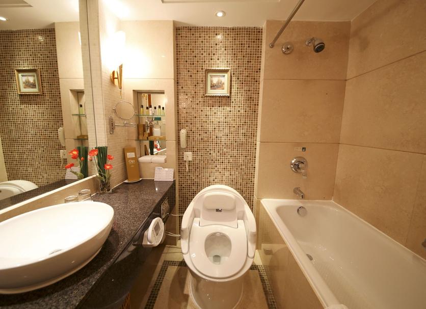 Banyo Fotoğraf